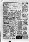 Irish Christian Advocate Friday 11 January 1889 Page 2