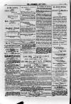 Irish Christian Advocate Friday 11 January 1889 Page 8