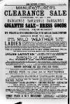 Irish Christian Advocate Friday 11 January 1889 Page 16