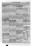 Irish Christian Advocate Friday 25 January 1889 Page 14