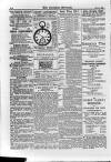 Irish Christian Advocate Friday 01 March 1889 Page 2