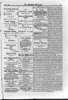 Irish Christian Advocate Friday 01 March 1889 Page 9