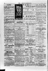 Irish Christian Advocate Friday 18 October 1889 Page 2