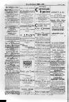 Irish Christian Advocate Friday 18 October 1889 Page 8