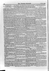 Irish Christian Advocate Friday 01 November 1889 Page 4