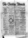 Irish Christian Advocate Friday 03 January 1890 Page 1
