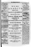 Irish Christian Advocate Friday 03 January 1890 Page 9