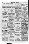 Irish Christian Advocate Friday 10 January 1890 Page 8