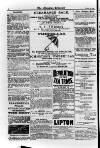 Irish Christian Advocate Friday 31 January 1890 Page 2