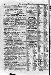 Irish Christian Advocate Friday 31 January 1890 Page 16