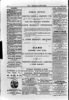 Irish Christian Advocate Friday 01 August 1890 Page 2