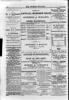 Irish Christian Advocate Friday 01 August 1890 Page 8