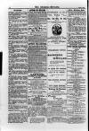 Irish Christian Advocate Friday 08 August 1890 Page 2