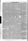 Irish Christian Advocate Friday 26 September 1890 Page 14