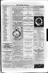 Irish Christian Advocate Friday 10 October 1890 Page 15