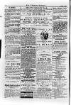 Irish Christian Advocate Friday 24 October 1890 Page 2