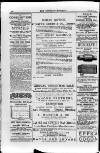 Irish Christian Advocate Friday 05 December 1890 Page 8