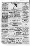 Irish Christian Advocate Friday 27 February 1891 Page 8