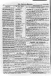 Irish Christian Advocate Friday 27 February 1891 Page 12