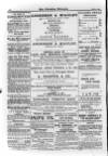 Irish Christian Advocate Friday 13 March 1891 Page 8