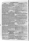 Irish Christian Advocate Friday 13 March 1891 Page 12