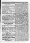 Irish Christian Advocate Friday 20 March 1891 Page 13