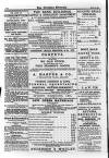 Irish Christian Advocate Friday 27 March 1891 Page 8