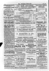 Irish Christian Advocate Friday 03 April 1891 Page 8