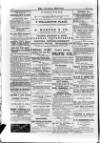 Irish Christian Advocate Friday 29 May 1891 Page 8