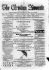 Irish Christian Advocate Friday 12 June 1891 Page 1