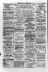 Irish Christian Advocate Friday 01 January 1892 Page 8