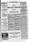 Irish Christian Advocate Friday 15 January 1892 Page 9