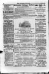 Irish Christian Advocate Friday 22 January 1892 Page 8