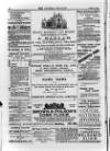 Irish Christian Advocate Friday 12 February 1892 Page 8