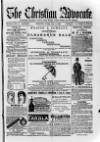 Irish Christian Advocate Friday 10 June 1892 Page 1