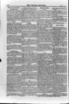 Irish Christian Advocate Friday 11 November 1892 Page 6