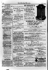 Irish Christian Advocate Friday 26 October 1894 Page 8