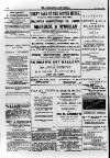 Irish Christian Advocate Friday 02 November 1894 Page 8