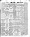 Weekly Examiner (Belfast) Saturday 26 November 1870 Page 1