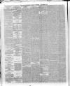 Weekly Examiner (Belfast) Saturday 26 November 1870 Page 2