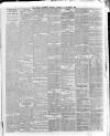 Weekly Examiner (Belfast) Saturday 26 November 1870 Page 5