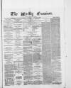 Weekly Examiner (Belfast) Saturday 03 December 1870 Page 1