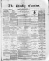 Weekly Examiner (Belfast) Saturday 04 February 1871 Page 1
