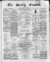 Weekly Examiner (Belfast) Saturday 04 March 1871 Page 1