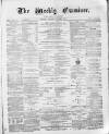 Weekly Examiner (Belfast) Saturday 03 June 1871 Page 1