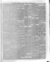 Weekly Examiner (Belfast) Saturday 23 September 1871 Page 5