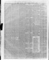 Weekly Examiner (Belfast) Saturday 13 January 1872 Page 6