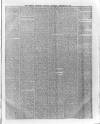 Weekly Examiner (Belfast) Saturday 20 January 1872 Page 3