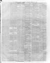 Weekly Examiner (Belfast) Saturday 09 November 1872 Page 7
