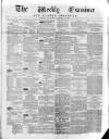 Weekly Examiner (Belfast) Saturday 18 January 1873 Page 1
